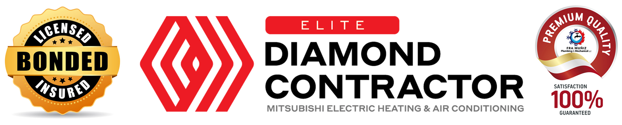 Buy Mitsubishi Air Conditioner Heater AC Albuquerque New Mexico 2026
